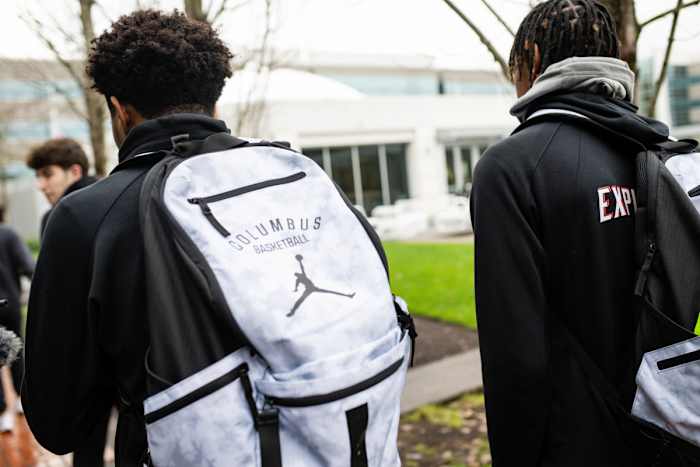 Nike World Head Quarters-102